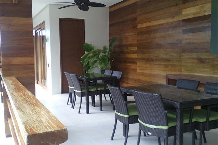 Nayomi Sanctuary Resort Batangas Exterior foto